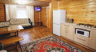 Известковый: Cottage Arjan And Gostevoy