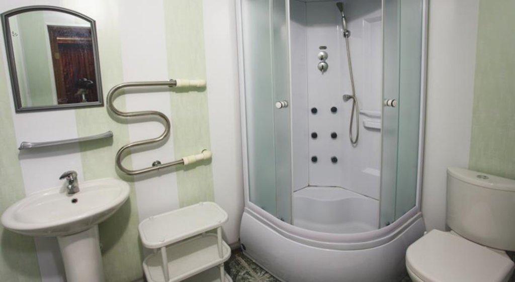 Известковый: Cottage Arjan And Gostevoy