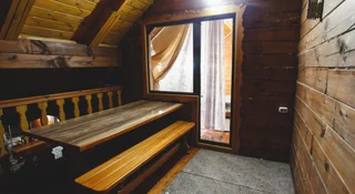 Известковый: Cottage Arjan And Gostevoy