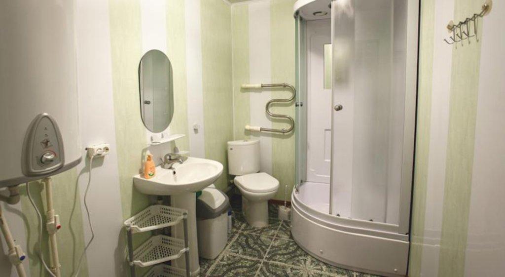 Известковый: Cottage Arjan And Gostevoy