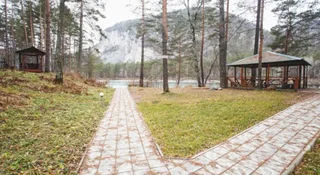 Известковый: Cottage Arjan And Gostevoy