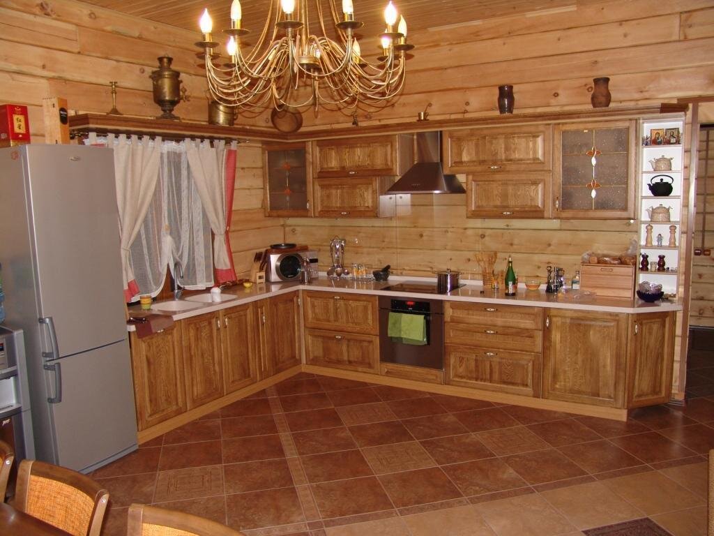 Телецкое озеро: Дом на Телецком