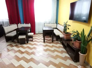 Майма: EtnO Hostel