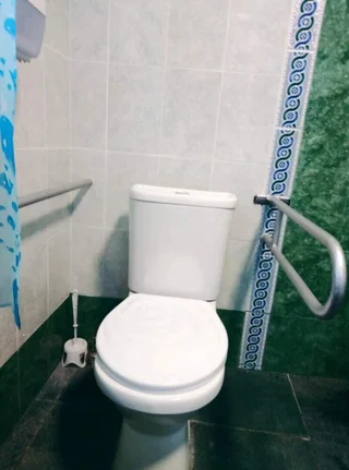 Майма: EtnO Hostel