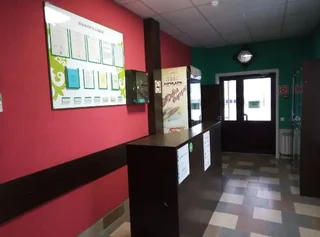 Майма: EtnO Hostel