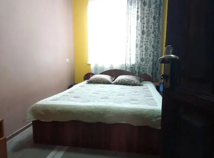 Майма: EtnO Hostel