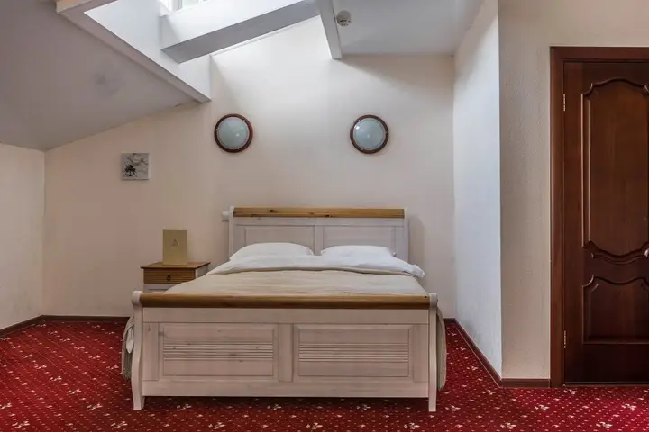 ГК Ареда — фото 2