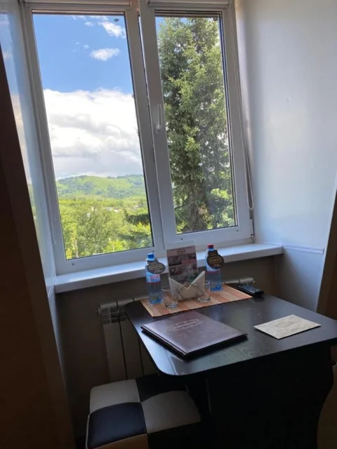 Горно-Алтайск: Bavaria (Бавария)