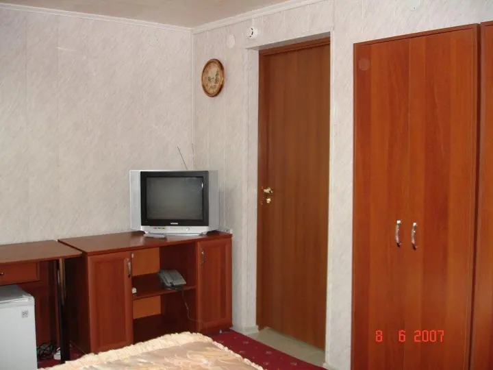Горно-Алтайск: Зимородок