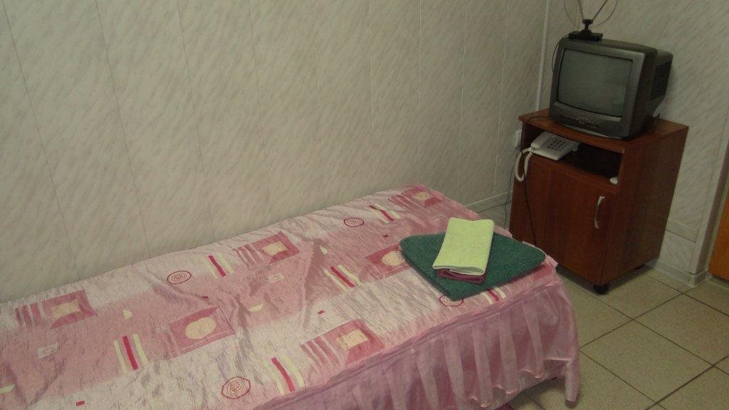 Горно-Алтайск: Зимородок