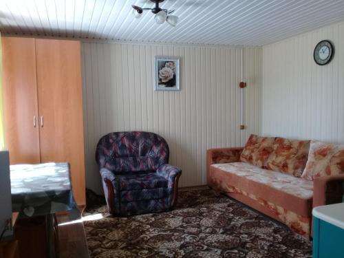 Чепош: Guest house Alteya