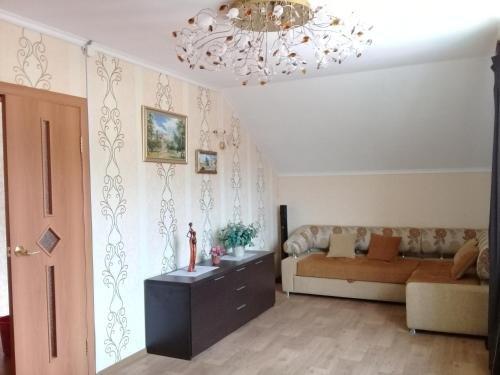Чепош: Guest house Alteya