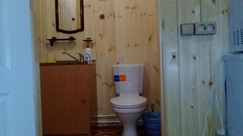 Чепош: Guest house Alteya