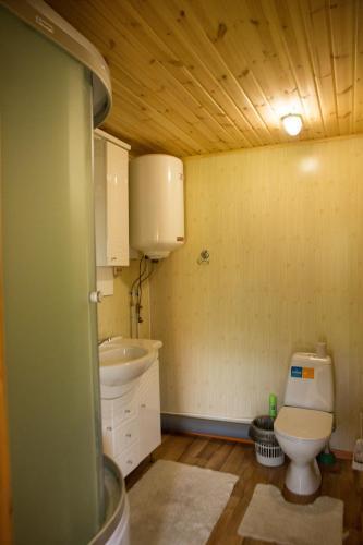 Чепош: Guest house Alteya
