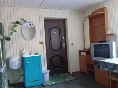 Чепош: Guest house Alteya