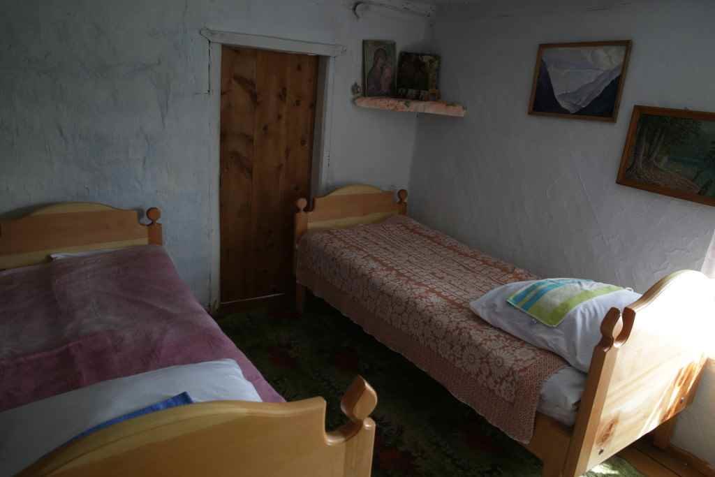Чендек: Guest House Belukha Chendek