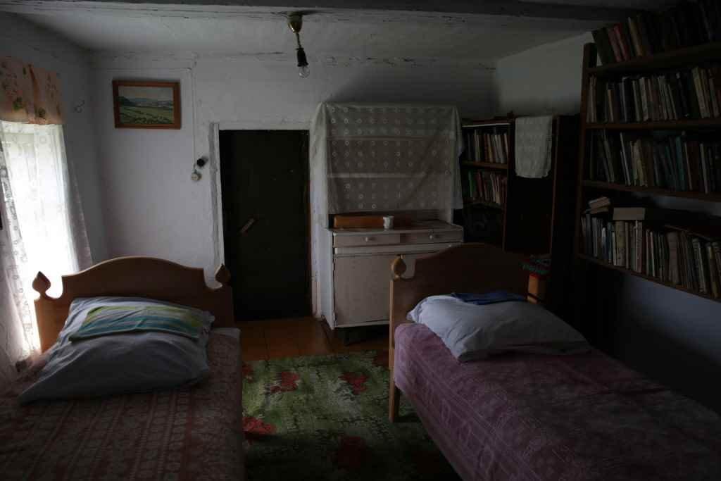 Чендек: Guest House Belukha Chendek