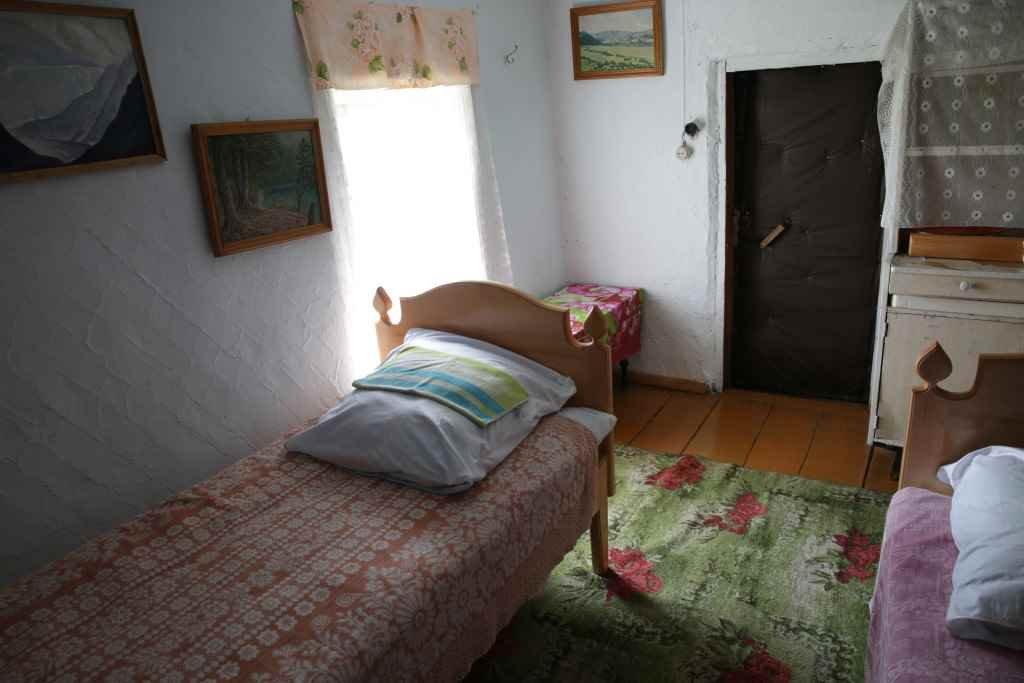 Чендек: Guest House Belukha Chendek