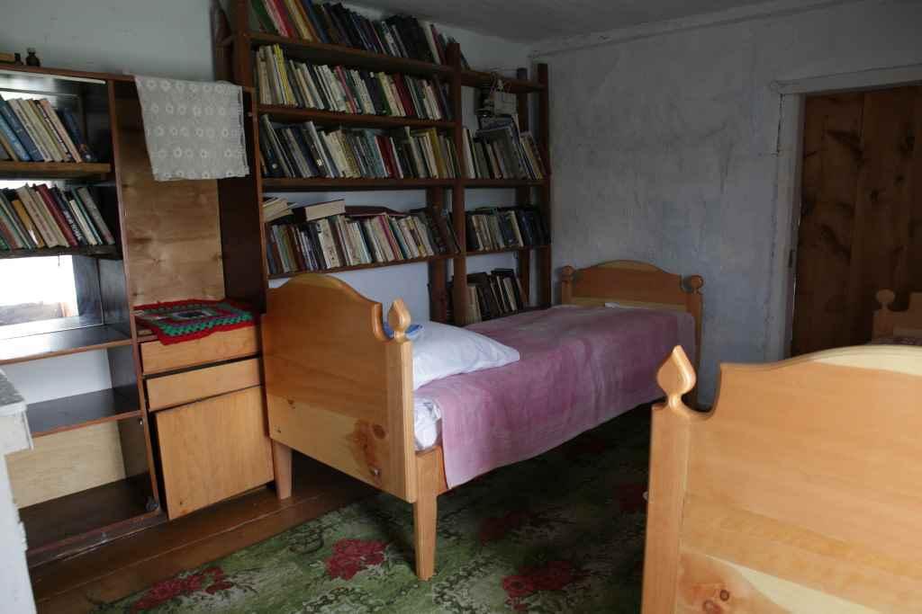 Чендек: Guest House Belukha Chendek