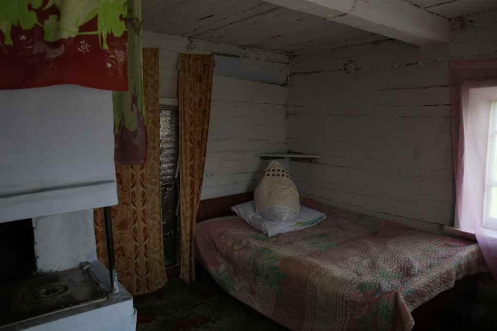 Чендек: Guest House Belukha Chendek