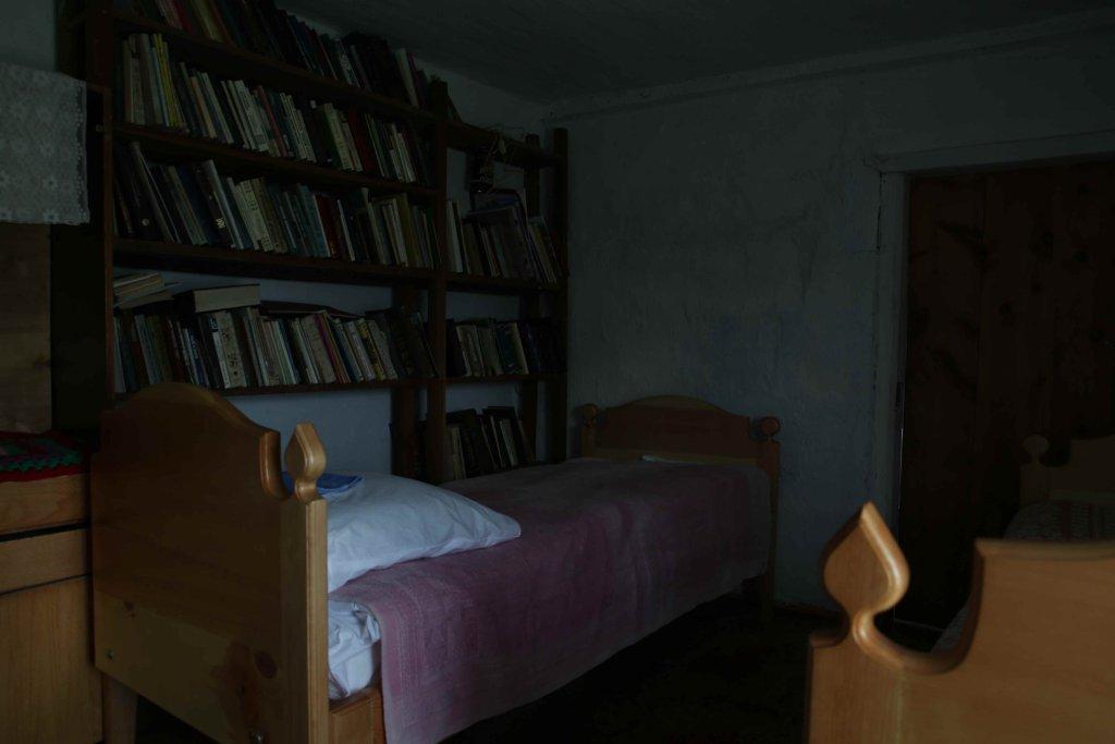 Чендек: Guest House Belukha Chendek