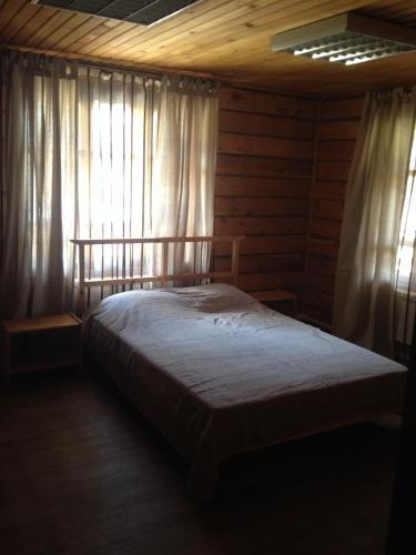 Барангол: Guest House Kedrovoe Podvorie