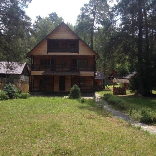 Барангол: Guest House Kedrovoe Podvorie