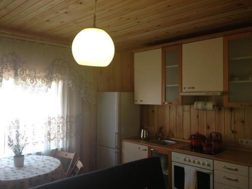Чемал: Guest House Lounge
