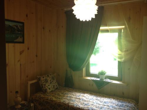 Чемал: Guest House Lounge