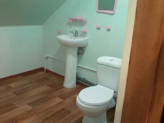 Соузга: Guest House Na Solnechnoy