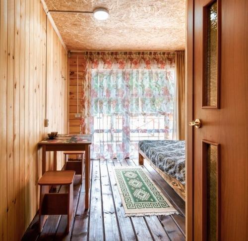 Guest House on Berezovaya 13 — фото 1