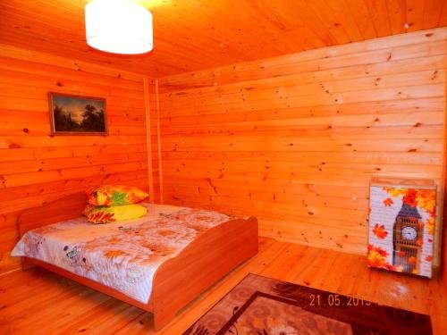 Чемал: Guest House Usadba Derevenka