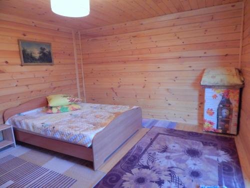 Чемал: Guest House Usadba Derevenka