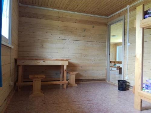 Чемал: Guest house Zubi Dragona