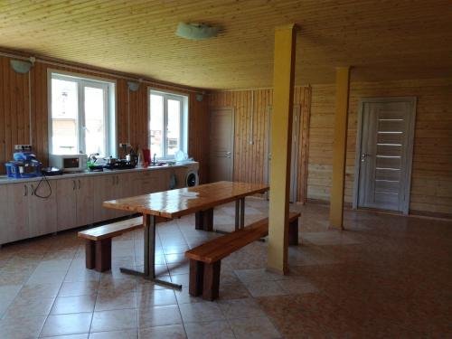 Чемал: Guest house Zubi Dragona