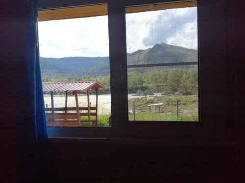 Чемал: Guest house Zubi Dragona
