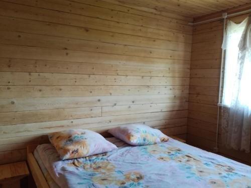 Чемал: Guest house Zubi Dragona