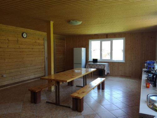 Чемал: Guest house Zubi Dragona