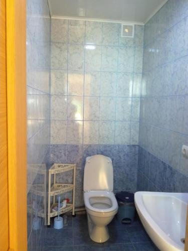 Чемал: Guest house Zubi Dragona