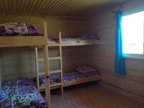 Чемал: Guest house Zubi Dragona