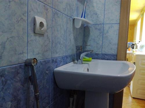 Чемал: Guest house Zubi Dragona