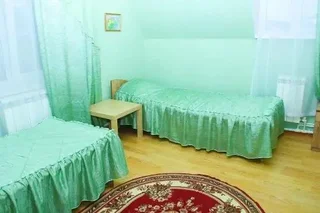 Озёрное: Солнечная Поляна
