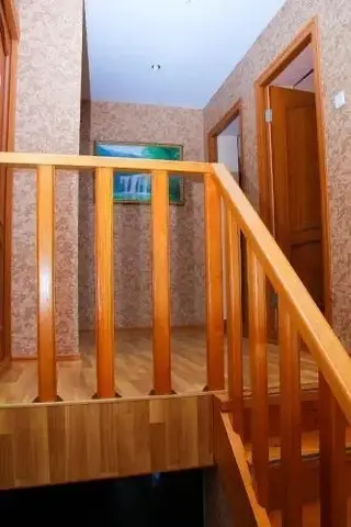 Озёрное: Солнечная Поляна