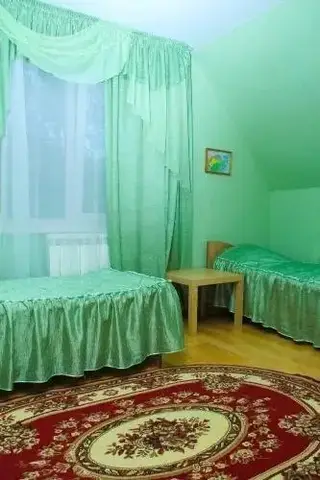 Солнечная Поляна — фото 5