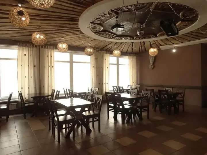 Соузга: На Шумах