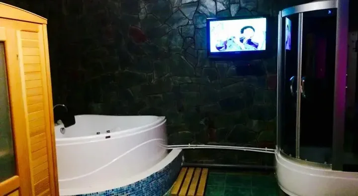 Майма: Hotel Poseidon