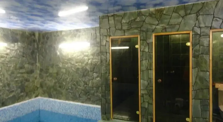 Майма: Hotel Poseidon