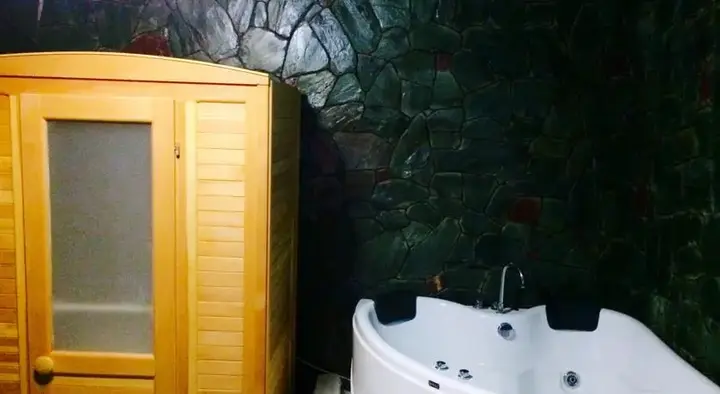 Майма: Hotel Poseidon
