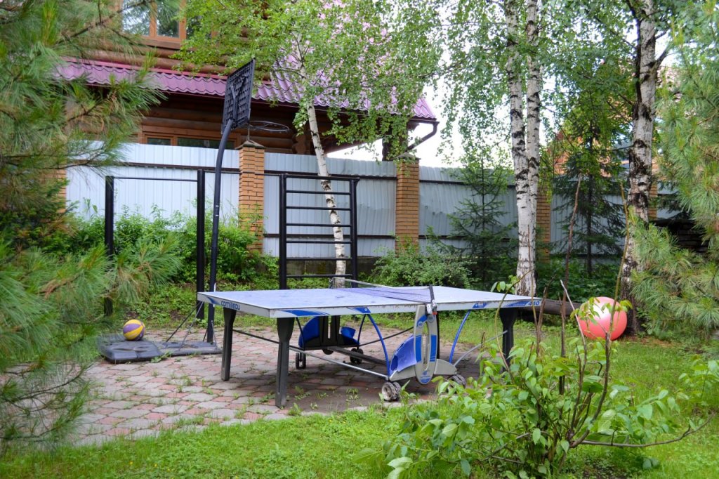 Телецкое озеро: Гостевой Lом Lake House