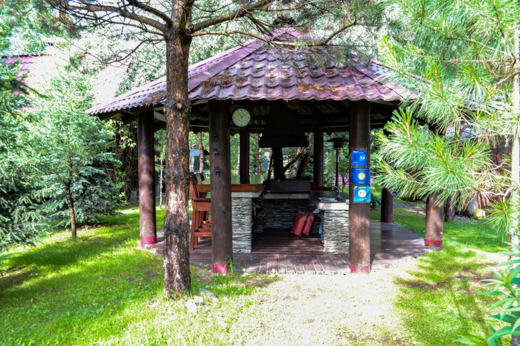 Телецкое озеро: Гостевой Lом Lake House